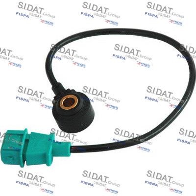 FISPA Senzor klepania 84.034 84.034 FISPA Senzor klepania Citroën lacné