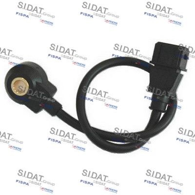 SIDAT Bankesensor 84.037 84.037 Bankesensor VW POLO SIDAT