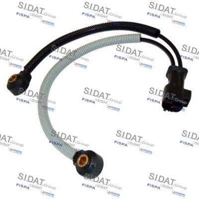 Bankesensor FISPA 84.049 FISPA 84.049: Bankesensor Volvo V40 Stasjonsvogn 2020