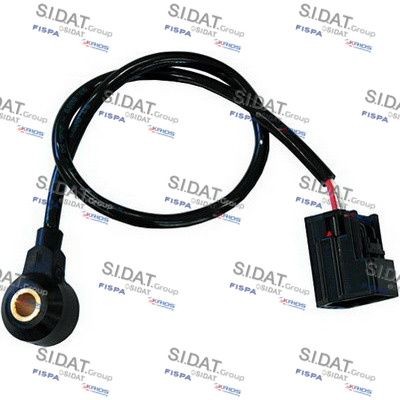 SIDAT Sensor de detonação 84.052 84.052 Sensor de detonação FORD TOURNEO COURIER SIDAT