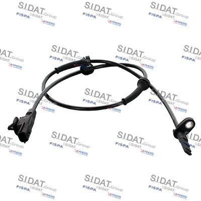 SIDAT Sensore ABS 84.1045 84.1045 costo Sensore abs SIDAT NISSAN NV200