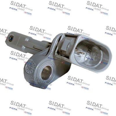 SIDAT Wielsnelheidssensor (ABS) 84.1073 Rem, sensor SIDAT PASSAT 84.1073 goedkoop