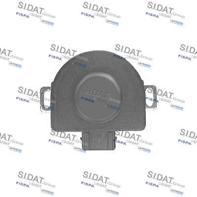 SIDAT Sensore posizione farfalla 84.115 84.115 costo Sensore valvola farfalla FIAT CROMA SIDAT