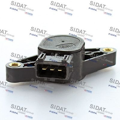 SIDAT Gasklep positiesensor 84.119 84.119 Gasklepsensor SEAT ALHAMBRA SIDAT