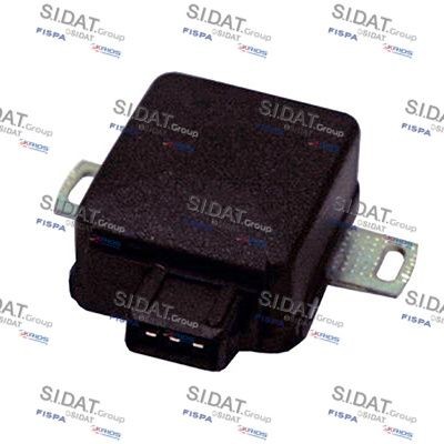 FISPA Drosselklappenpotentiometer 84.128 84.128 Drosselklappensensor OPEL FRONTERA FISPA kaufen