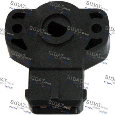 Gasklep positiesensor SIDAT 84.136 SIDAT 84.136: Sensor smoorkleppenverstelling Ford TRANSIT 1999
