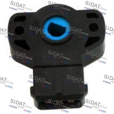 SIDAT Andur, drosselklapiasend 84.138 84.138 Drosselklapiandur FORD FOCUS SIDAT