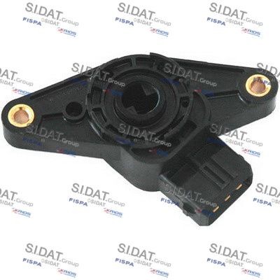 SIDAT Sensore posizione farfalla 84.141 84.141 costo Sensore valvola farfalla FIAT CROMA SIDAT