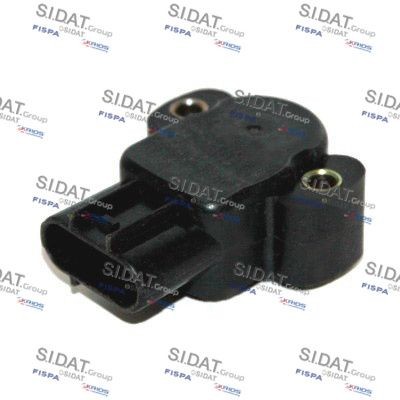 SIDAT Andur, drosselklapiasend 84.155 84.155 Drosselklapiandur FORD FOCUS SIDAT