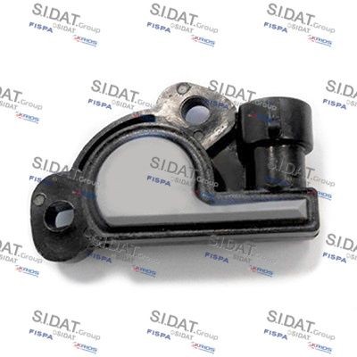 SIDAT Gasklep positiesensor 84.174 Sensor smoorkleppenverstelling CHEVROLET SIDAT 84.174