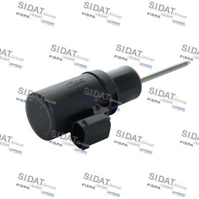 SIDAT Pedaalsensor, rempedal 84.2001 Pedaalslagsensor PEUGEOT SIDAT 84.2001