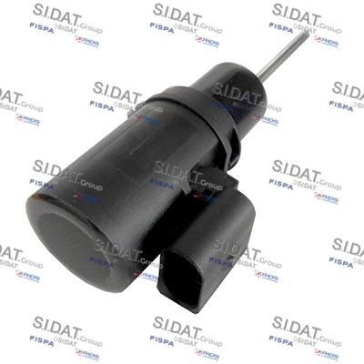 FISPA Pedaalsensor, rempedal 84.2002 84.2002 Pedaalslagsensor Volkswagen MULTIVAN FISPA