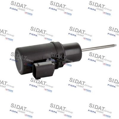 SIDAT Sensore corsa pedale, Pedale del freno 84.2003 Costo Sensore corsa pedale SIDAT PORSCHE 84.2003
