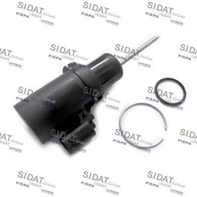 SIDAT Sensore corsa pedale, Pedale del freno 84.2004 84.2004 Sensore corsa pedale PORSCHE SIDAT costo