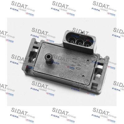 SIDAT Sensor, vuldruk 84.202 SIDAT 84.202 Turbodruksensor Opel Kadett E CC aan een voordelige prijs