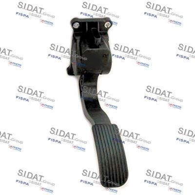 FISPA Pedalsæt 84.2052 Sensor speederposition FISPA BX 84.2052 billig