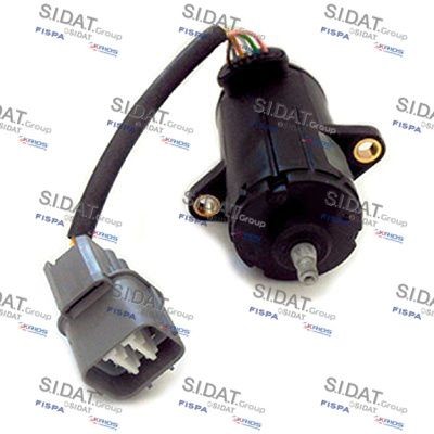 SIDAT Sensor, posição do pedal do acelerador 84.2091 84.2091 SIDAT Sensor, posição do pedal do acelerador Mazda baratos