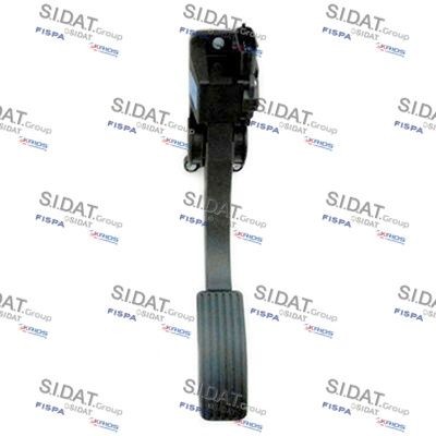 SIDAT Jeu de pédales d'accélérateur 84.2094 SIDAT 84.2094 Capteur position d'accélérateur XCeed (CD) prix