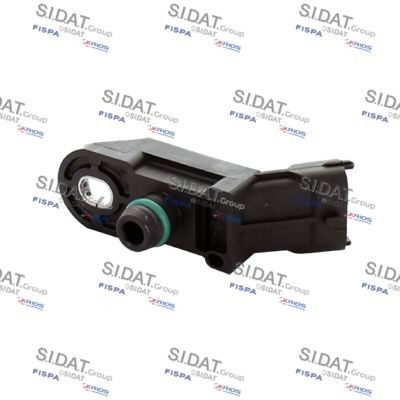 SIDAT Ladetrykk-sensor 84.213 84.213 Turbotrykksensor SIDAT SUZUKI JIMNY