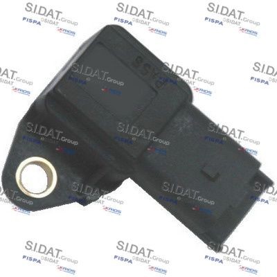 SIDAT Snímač plniaceho tlaku 84.237 Snímač plniaceho tlaku SIDAT Suzuki JIMNY 84.237