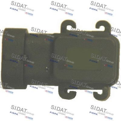 SIDAT Sensor, pressão de sobrealimentação 84.239 84.239 Sensor de pressão de sobrealimentação SIDAT NISSAN QASHQAI