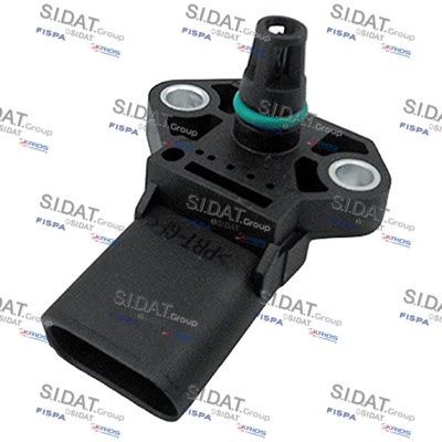 SIDAT Turbodruksensor 84.257-2 84.257-2 SIDAT Luchtdruksensor ervaring