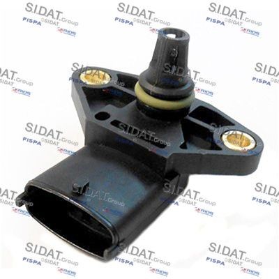 FISPA Andur, kompressorirõhk 84.3028 84.3028 FISPA Turborõhu andur Skoda odav