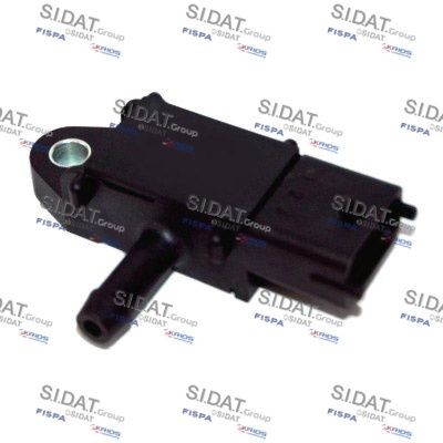 SIDAT Sensore, Pressione gas scarico 84.340 84.340 costo Sensore filtro antiparticolato SIDAT OPEL MOVANO