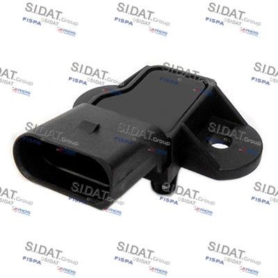 SIDAT Trykksensor, bremsekraftforsterker 84.355 Bremseservo SIDAT Opel INSIGNIA 84.355