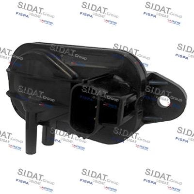 SIDAT Sensor, pressãodos gases de escape 84.359 Sensor pressão dos gases de escape SIDAT Jaguar XJ 84.359