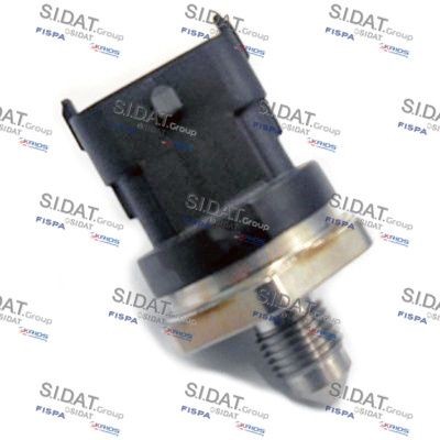 FISPA Capteur, pression de carburant 84.363 Capteur de pression carburant FISPA ZAFIRA 84.363 pas cher