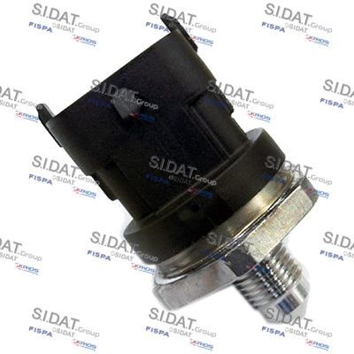 SIDAT Capteur, pression de carburant 84.375 Saab 900 Capteur de pression carburant SIDAT 84.375