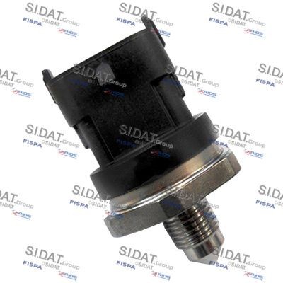 FISPA Kraftstoffdrucksensor 84.378 Kraftstoffdrucksensor FISPA Iveco POWER DAILY 84.378