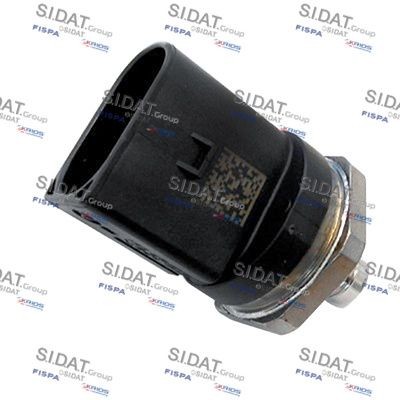 SIDAT Αισθητήρας, πίεση καυσίμου 84.379 Αισθητήρας πίεσης καυσίμου SIDAT X5 84.379 φθηνά