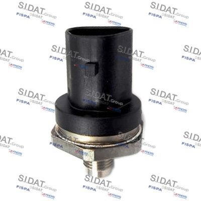 SIDAT Sensor, drivstofftrykk 84.381 Sensor drivstofftrykk SIDAT V90 Stasjonsvogn 84.381 billige