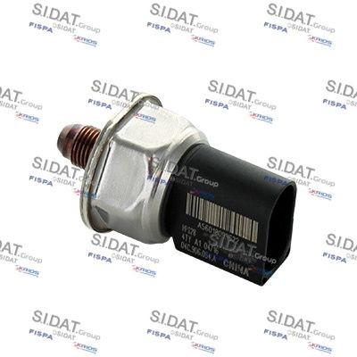 SIDAT Sensore, Pressione carburante 84.383 84.383 costo Sensore pressione carburante Volkswagen TRANSPORTER SIDAT