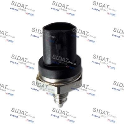 SIDAT Sensor, oljetemp / -tryck 84.387 SIDAT 84.387 Oljetempgivare Mazda CX-5 KF original