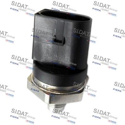 SIDAT Senzor tlaku paliva 84.388 84.388 SIDAT Senzor tlaku paliva Audi lacné