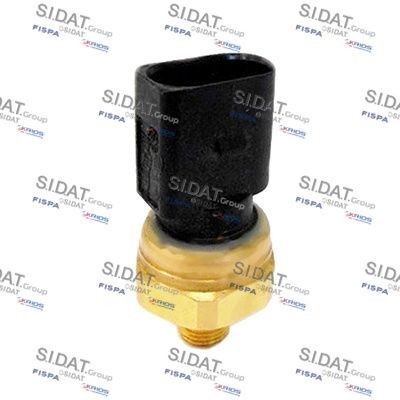 FISPA Brandstofdruksensor 84.394 Mitsubishi PAJERO SPORT Sensor brandstofdruk FISPA 84.394