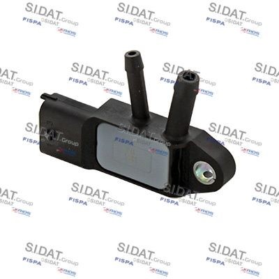SIDAT Differenzdrucksensor 84.440 Differenzdrucksensor SIDAT XC60 84.440 günstig
