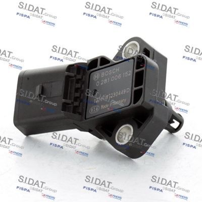 SIDAT Ansauglufttemperatursensor 84.445 84.445 SIDAT Ansauglufttemperatursensor Seat Ibiza 6J Kosten
