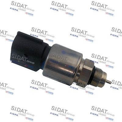 SIDAT Andur, kütuserõhk 84.447 Kütuserõhu andur SIDAT Fiat BRAVA 84.447