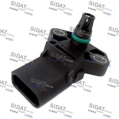 SIDAT Senzor teploty paliva 84.480 Snimac teploty paliva SIDAT CERATO 84.480 lacné