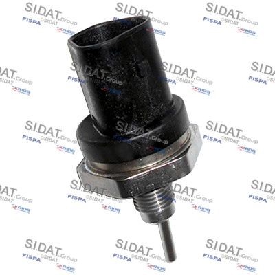 SIDAT Devējs, Degvielas padeves spiediens 84.481 Degvielas spiediena devējs SIDAT DODGE 84.481
