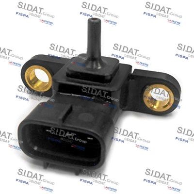 SIDAT Sensor, pressão de sobrealimentação 84.490 SIDAT 84.490 Sensor de pressão do turbo Corolla IX Sedan (E120) preço