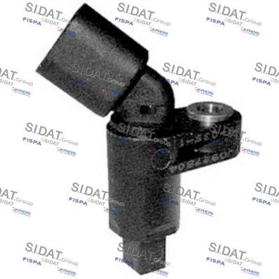 SIDAT Wielsnelheidssensor (ABS) 84.500 84.500 Wielsensor SEAT ALTEA SIDAT