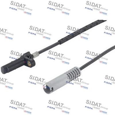 SIDAT Wielsnelheidssensor (ABS) 84.509 Abs sensor SIDAT 7-serie 84.509 goedkoop