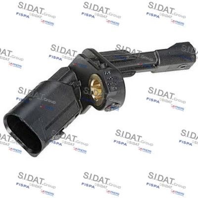 SIDAT Wielsnelheidssensor (ABS) 84.548 84.548 Wielsnelheidssensor (ABS) SEAT ALTEA SIDAT