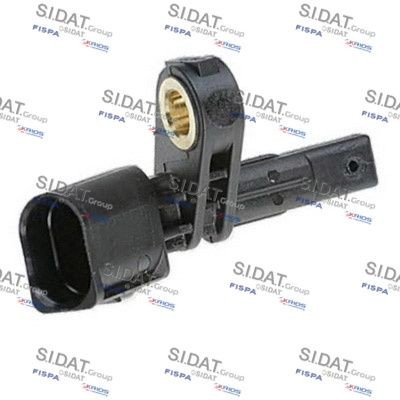 SIDAT ABS Sensor 84.560 ABS sensor SIDAT Skoda CITIGO 84.560