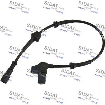 SIDAT Sensore ABS 84.711 84.711 costo Sensore abs SIDAT Volkswagen LT
